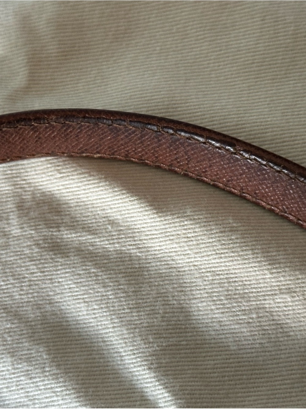 Louis Vuitton Monogram Papillon 30 Barrel Bag - Picture 16 of 17